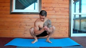 УТРЕННЯЯ РАСТЯЖКА! Развитие мобильности и гибкости!   neofit