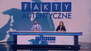 Spólka z o o  -  Fakty Autentyczne 21 | Młodzi i Moralni 2