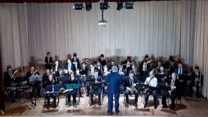 Саламанка (Рок-болеро)