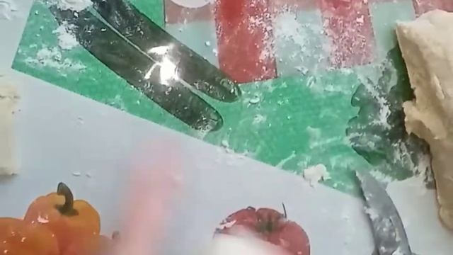Пышные беляши на кефире! Быстрее просто не бывает! Супер тесто для беляшей и пирожков за 10 минут!