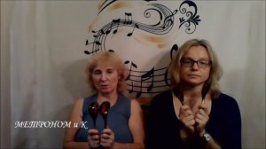 Подгорная. Русская народная мелодия. Шумовой оркестр для дошкольников