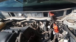 тойота Приус-20  ошибка P0A93