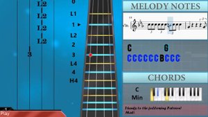How to play My Oh My by Camila Cabello ft DaBaby on Violin (Tutorial)