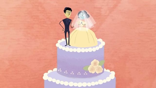 What to Expect at a Jewish Wedding Ceremony смотреть онлайн