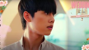 Wedding Plan The Series Ep 7 Eng Sub Spoiler || แผนการรักร้ายของนายเจ้าบ่าว #bl