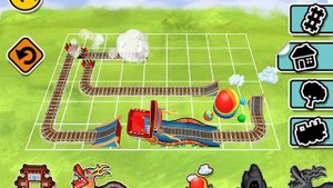 Томас и его друзья кругосветное путешествие