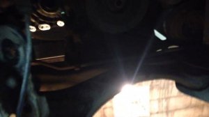 Полный привод Хундай Санта Фе 2011