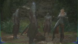 РАЗДУВАЯ УГЛЫ ➤ Final fantasy XVI #5 #games #витуберы #finalfantasy