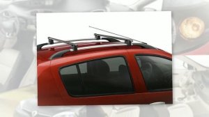 Рено Сценик (Renault Scenic) - Характеристики и комплектации