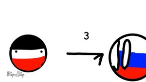 Выстрел в Йемен, от России