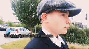 Пародия Острые Козырьки