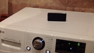 Стиральная машинка LG F12A8CDP с сушкой