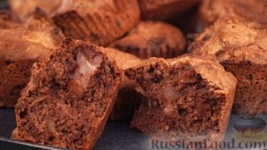 Вкусовое открытие - уже событие!
ГРЕЧНЕВЫЕ КЕКСЫ С БЕКОНОМ