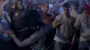 Новая реклама Adidas все с нами.flv