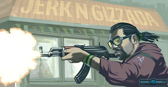 Прохождение Grand Theft Auto 4 ▶ Скряга Влад ▶ Uncle Vlad