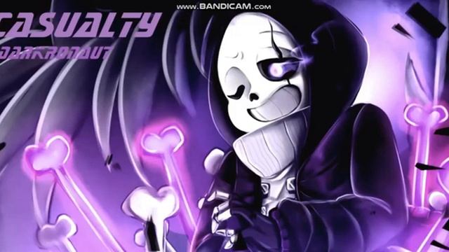 Epic!Sans - meglovania (UNDERTALEINTERNET) смотреть онлайн