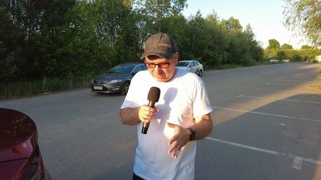 Рено Аркана | Мнение о 1.5 годовалом автомобиле