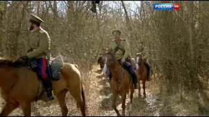 Не для меня придет весна Тихий Дон 2015 Исполнитель Ансамбль Бабкины внуки Григорий Кашира20