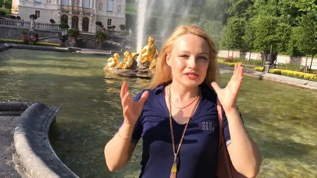 Волосы - это Поток. В том числе и Финансовый! смотреть онлайн