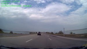 Дорога Одесса - Киев 2 часть