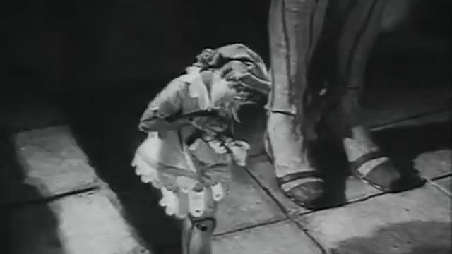 Золотой ключик 1939