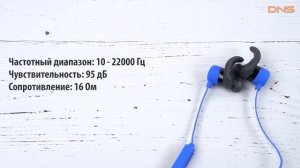 Распаковка JBL Reflect Mini Wireless Sport / Unboxing JBL Reflect Mini Wireless Sport