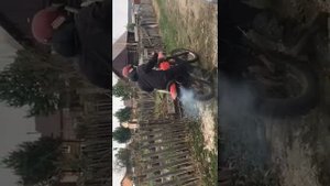 чезет 125 с поршневой от совы 175