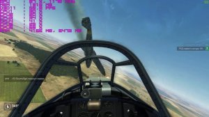 2  истории в Ил 2 БЗС  на Directx 11:  "Месть мессера"   и "Спасительная бочка". (Il-2 BoS)