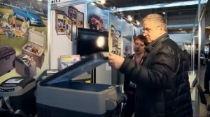 Как выбрать автохолодильник
