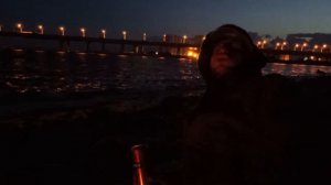 Бомжи Гумбольдт и Боб снимают Тик Ток