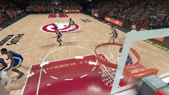 NBA2K18