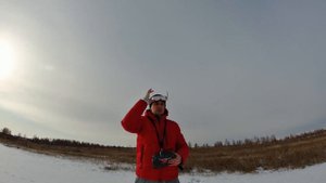 Антенна Lumenier AXII 2 125мм. Тесты.