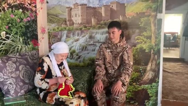 Мы все равно скажем спасибо ч.9 смотреть онлайн