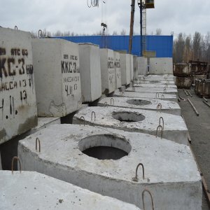 Железобетонный колодец кабельной связи ККС производство ПКФ БАС-ЮГ, тел. +7 9282295963