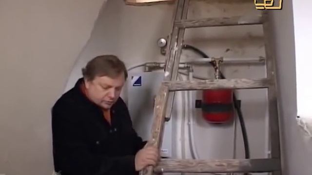 Дом в стиле шале. (часть 1)