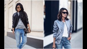 Лучшие куртки бомберы в сезоне 2023 2024