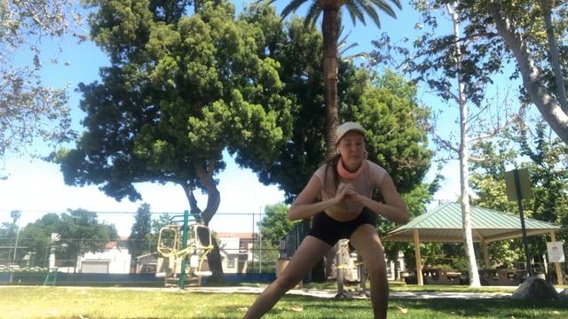 ИЗБАВЛЯЕМСЯ ОТ ЦЕЛЛЮЛИТА ЗА 15 минут в день смотреть онлайн