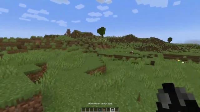 ☑️ ОБЗОР НА НОВЫХ ГОЛЕМОВ В МАЙНКРАФТ 1.19.2! ЭТО ЛУЧШИЙ МОД? смотреть онлайн