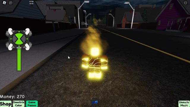 Roblox Ben 10 Nexus Is Here!!! смотреть онлайн