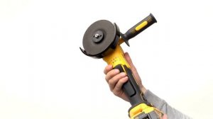 УШМ DeWALT DCG406N