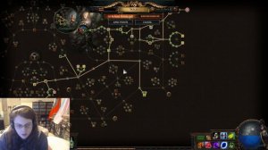 Path of Exile Betrayal Progress Report & Thoughts 12/17/18