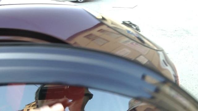Авточехлы из экококжи для ЗАЗ Шанс. Установка