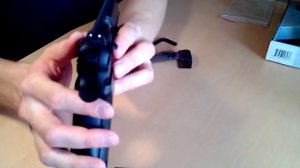 Пневматический пистолет Gletcher JRH941