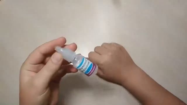 как сделать лизун своими руками-без тетрабората натрия и клея пва смотреть онлайн