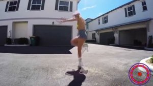 Band ODESSA  Red hair girl. Рыжая.