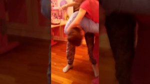 Я победила мальчика