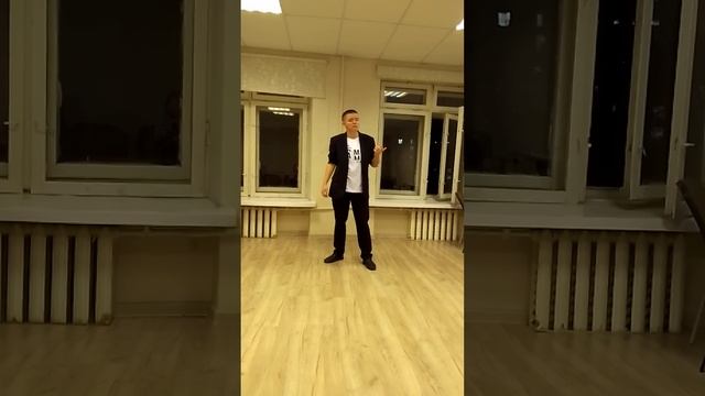 Мой тип мышления... (Вечер поэзии 12.11.2023 г.) смотреть онлайн