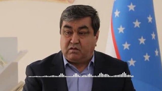 Yangibozor hokimi fermerlarni haqorat qilgani audiosi tarqaldi
