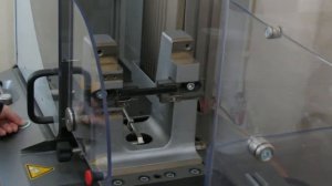 Испытания на ударную вязкость