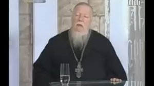 о. Димитрий Смирнов - вопросы и ответы (избранное)
